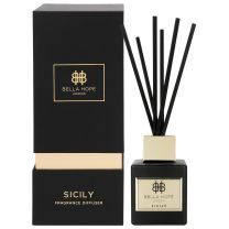 Bella Hope Diffuser - Sicily