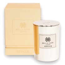 Bella Hope Candle - Seville